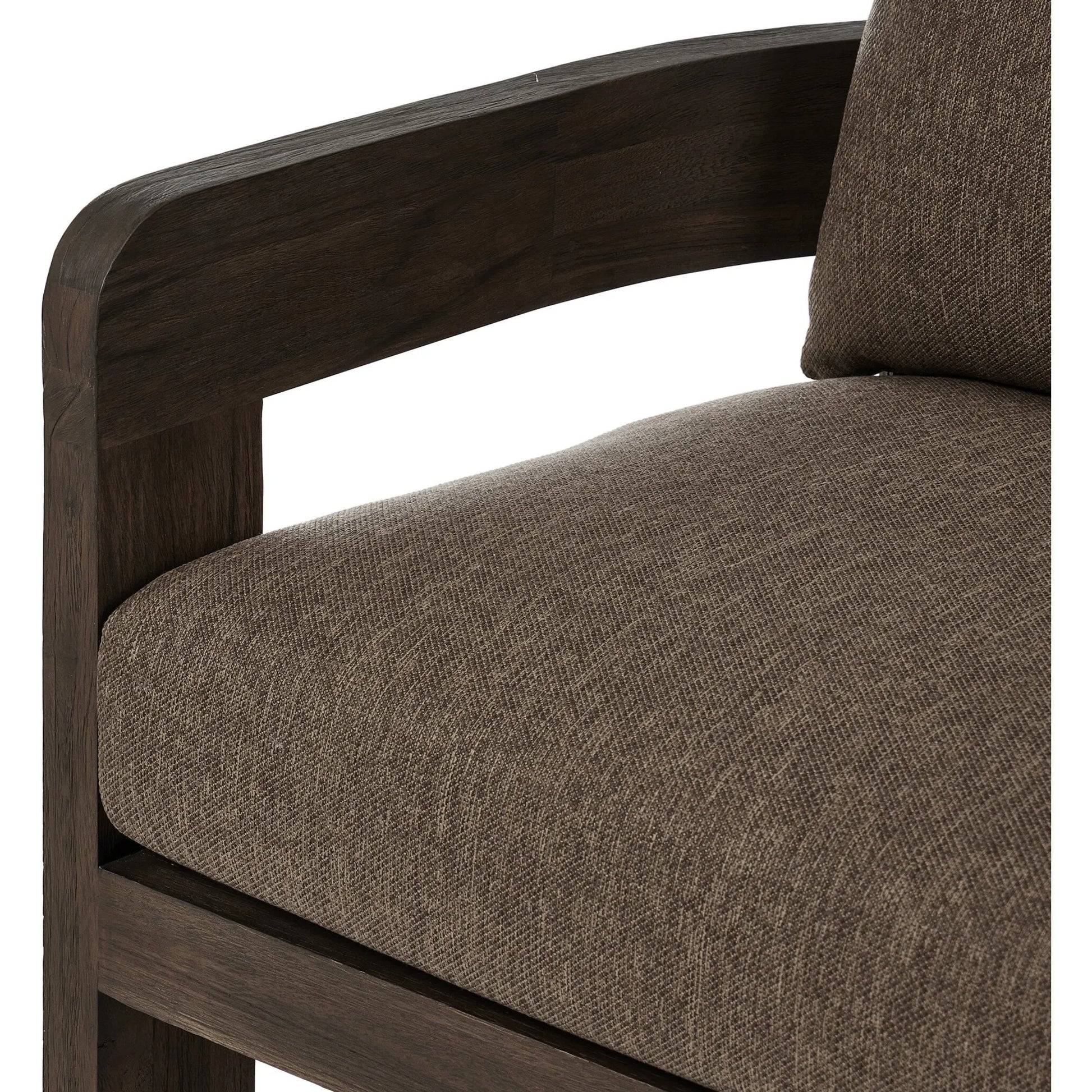 Jackson Outdoor Chair by Four Hands. Made from unique in a modern style.