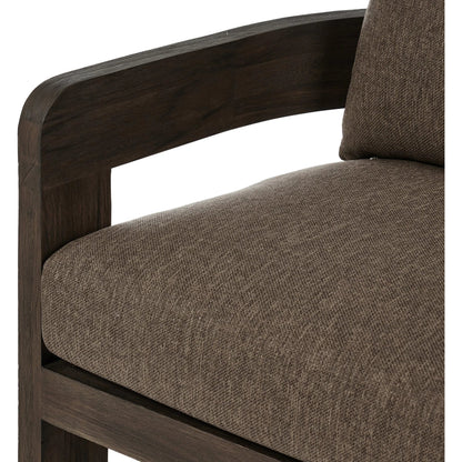 Jackson Outdoor Chair by Four Hands. Made from unique in a modern style.