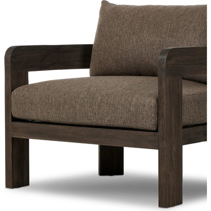 Jackson Outdoor Chair by Four Hands. Made from unique in a modern style.