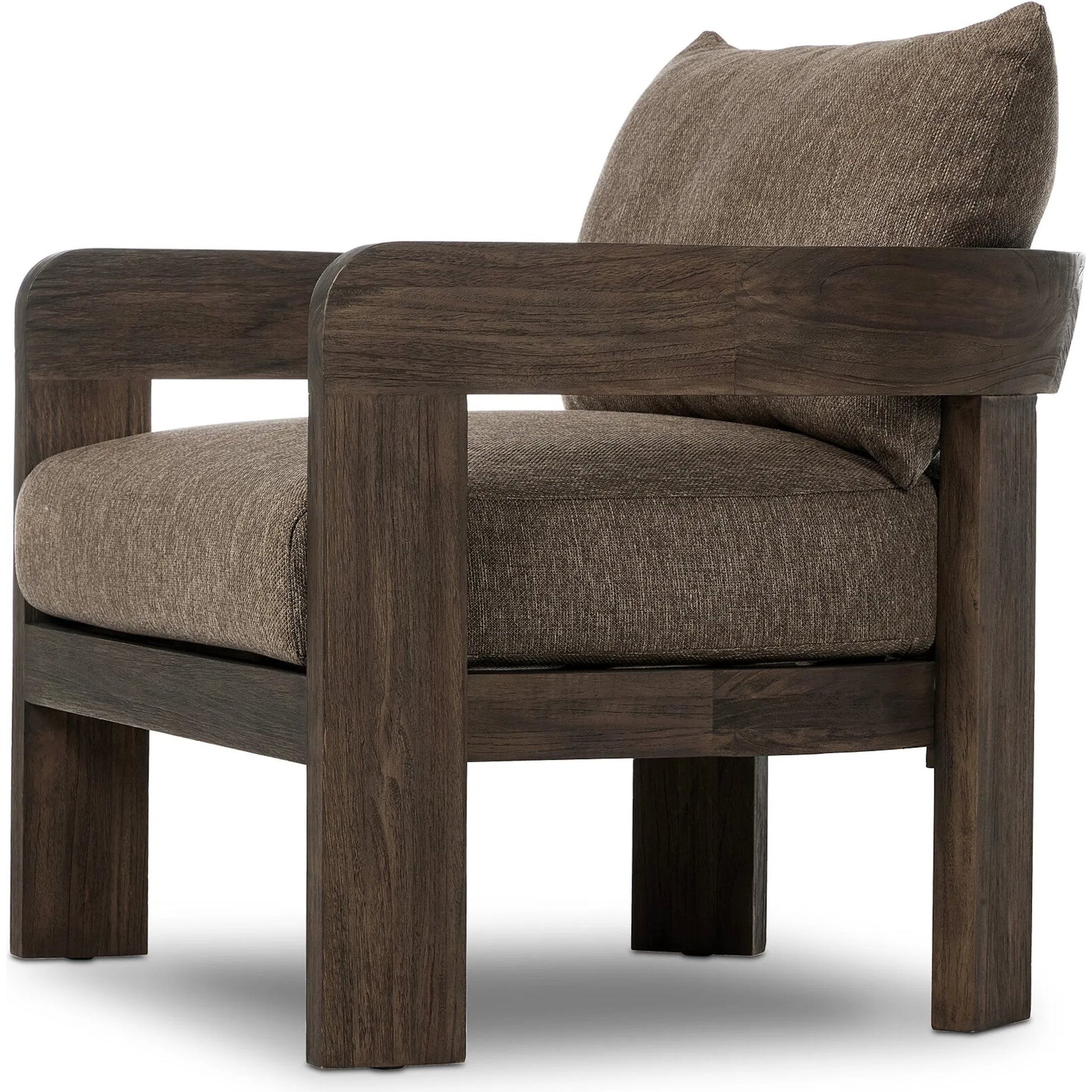 Jackson Outdoor Chair by Four Hands. Made from unique in a modern style.