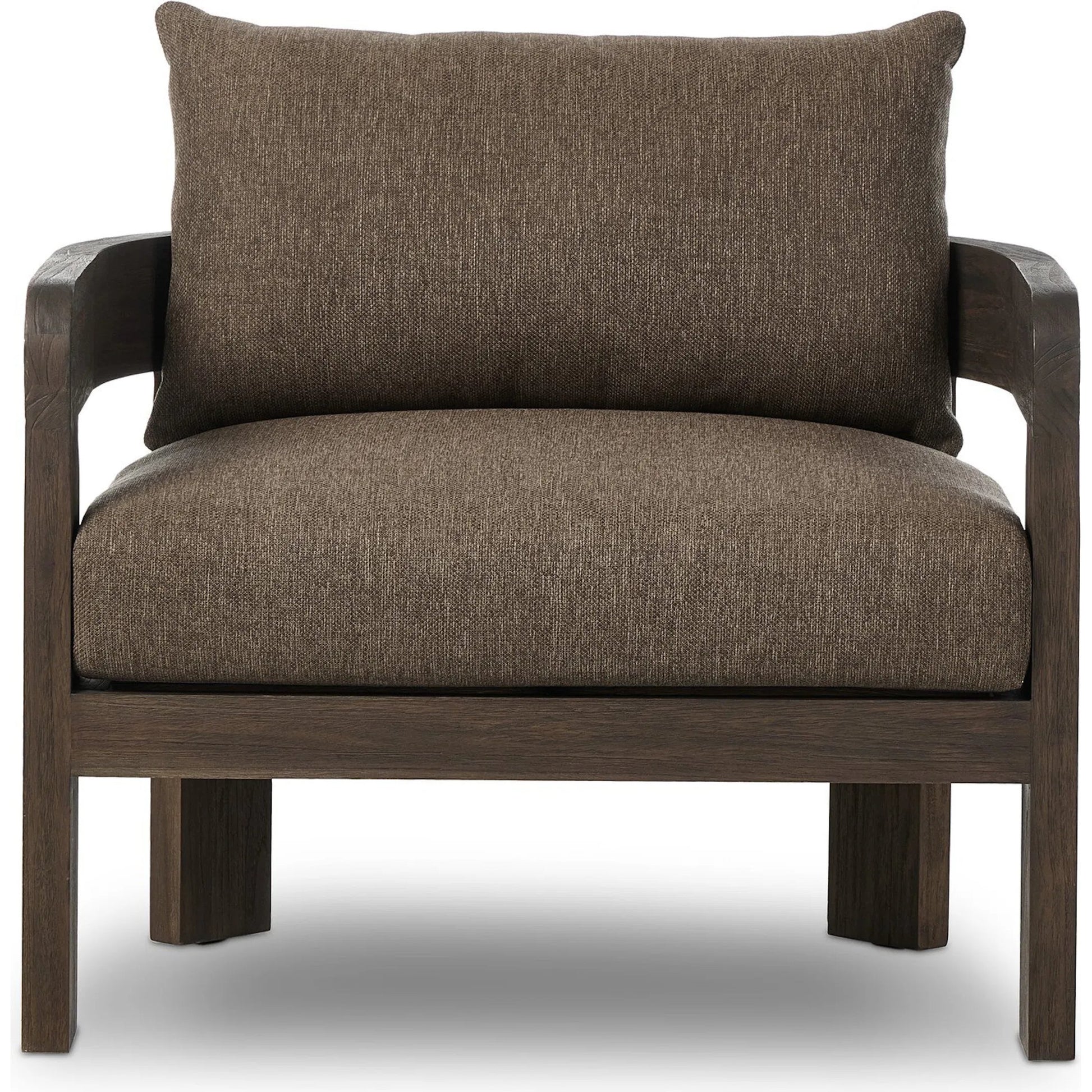 Jackson Outdoor Chair by Four Hands. Made from unique in a modern style.
