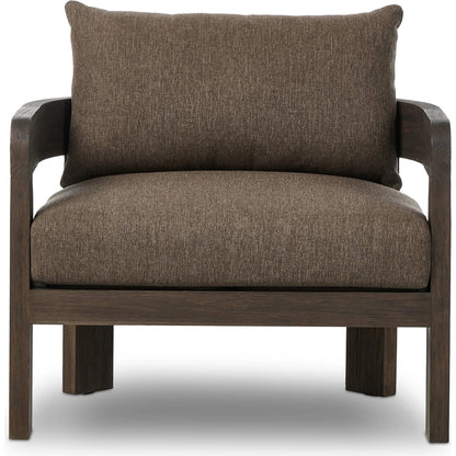 Jackson Outdoor Chair by Four Hands. Made from unique in a modern style.