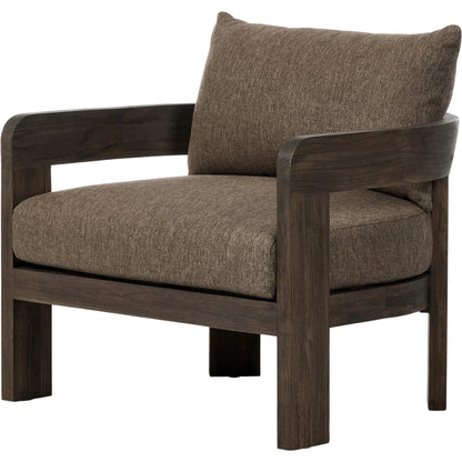 Jackson Outdoor Chair by Four Hands. Made from unique in a modern style.