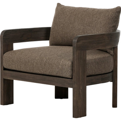 Jackson Outdoor Chair by Four Hands. Made from unique in a modern style.