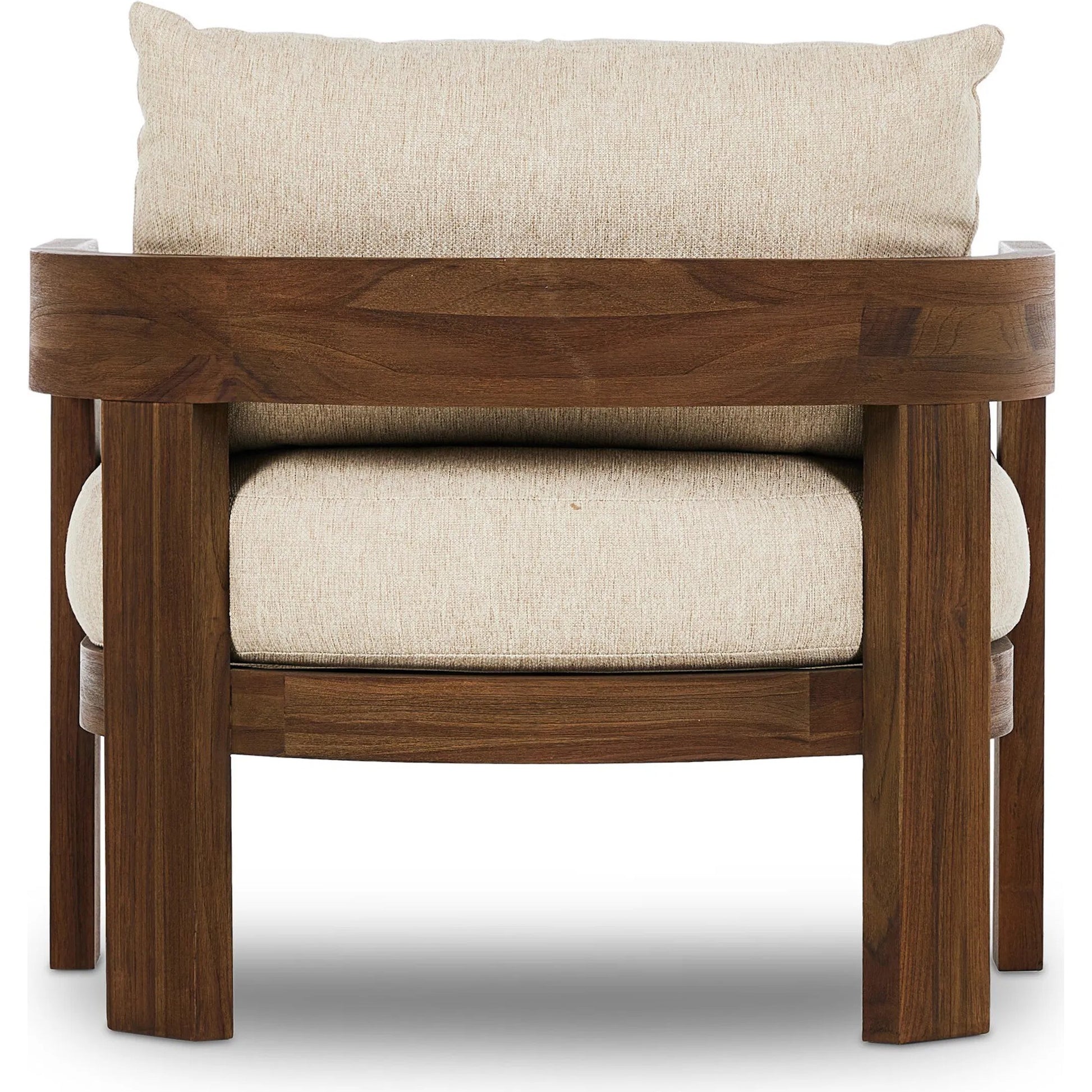 Jackson Outdoor Chair by Four Hands. Made from unique in a modern style.