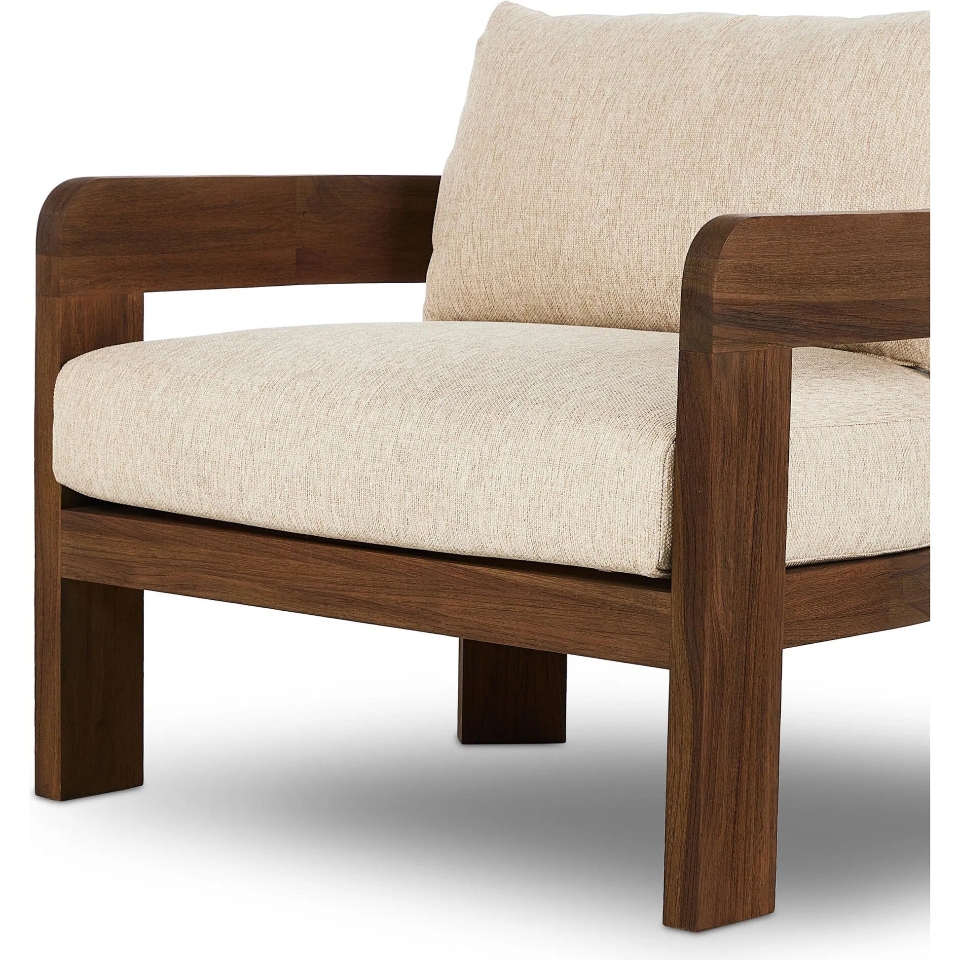 Jackson Outdoor Chair by Four Hands. Made from unique in a modern style.
