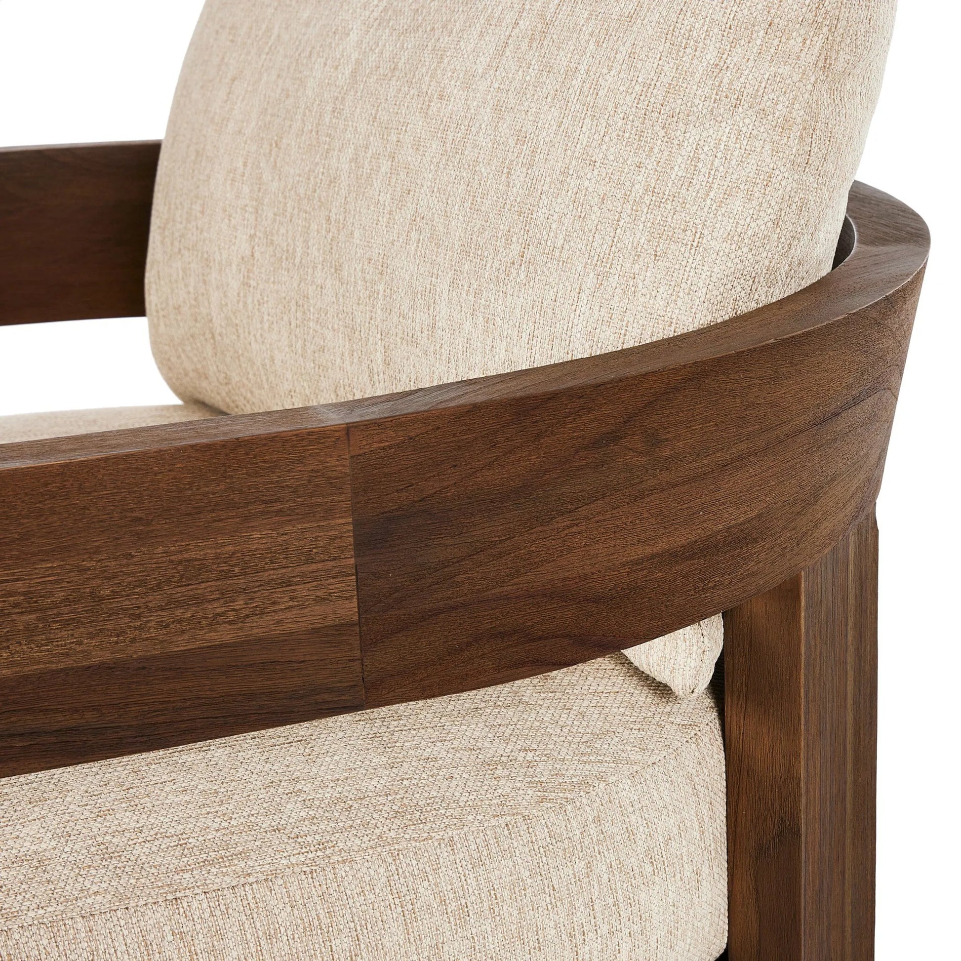 Jackson Outdoor Chair by Four Hands. Made from unique in a modern style.