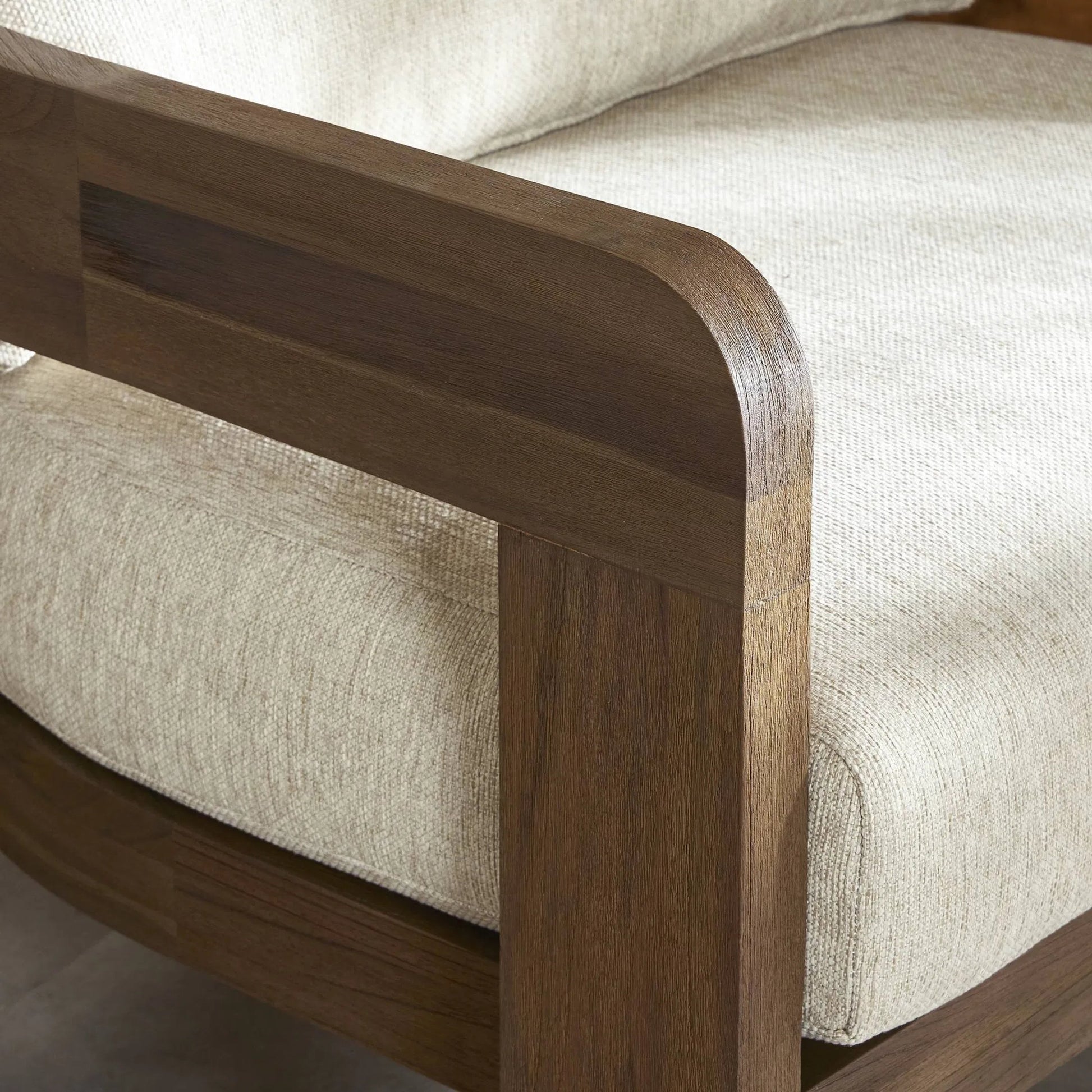 Jackson Outdoor Chair by Four Hands. Made from unique in a modern style.