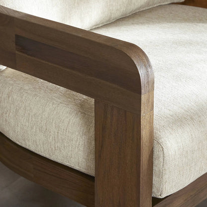 Jackson Outdoor Chair by Four Hands. Made from unique in a modern style.