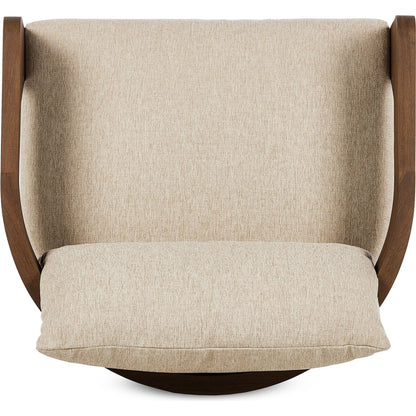 Jackson Outdoor Chair by Four Hands. Made from unique in a modern style.