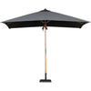 Arashi Graphite, Fine Sanded Teak