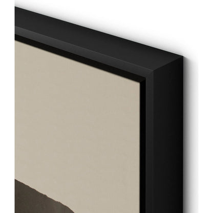 Sarsen by FH Art Studio by Four Hands. Made from raw canvas in a modern style.