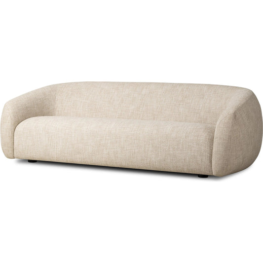 Channing Sofa by Four Hands. Made from unique in a transitional style.