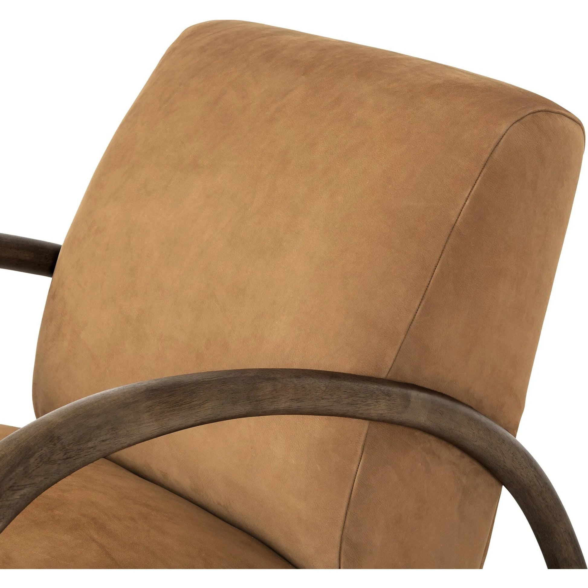 Sandro Chair by Four Hands. Made from unique in a modern style.