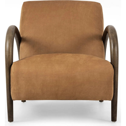 Sandro Chair by Four Hands. Made from unique in a modern style.