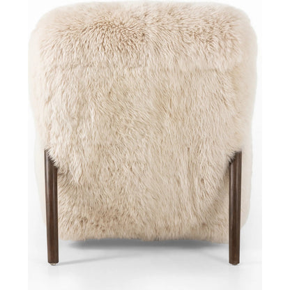 Sandro Chair by Four Hands. Made from unique in a modern style.