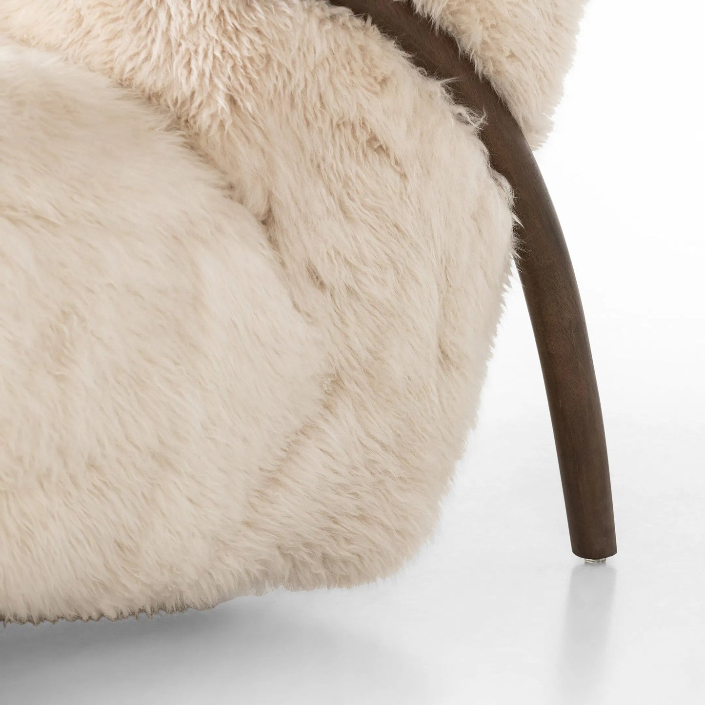005 SI-2327607 | Closeup | Sandro Chair by Four Hands. Made from unique in a modern style.