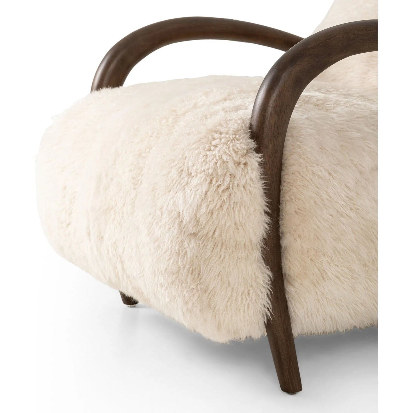 006 SI-2327607 | Closeup | Sandro Chair by Four Hands. Made from unique in a modern style.