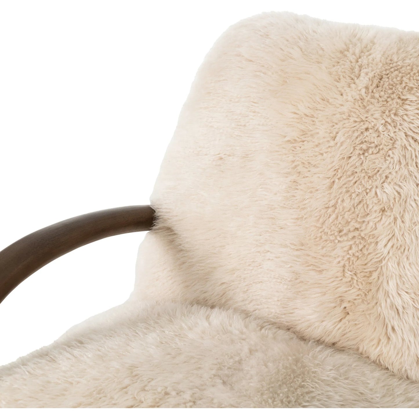 008 SI-2327607 | Closeup | Sandro Chair by Four Hands. Made from unique in a modern style.
