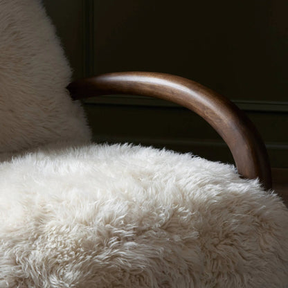 Sandro Chair by Four Hands. Made from unique in a modern style.