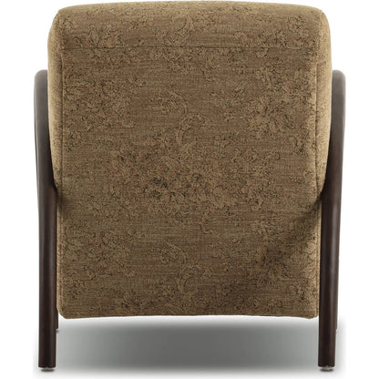 Sandro Chair by Four Hands. Made from unique in a modern style.