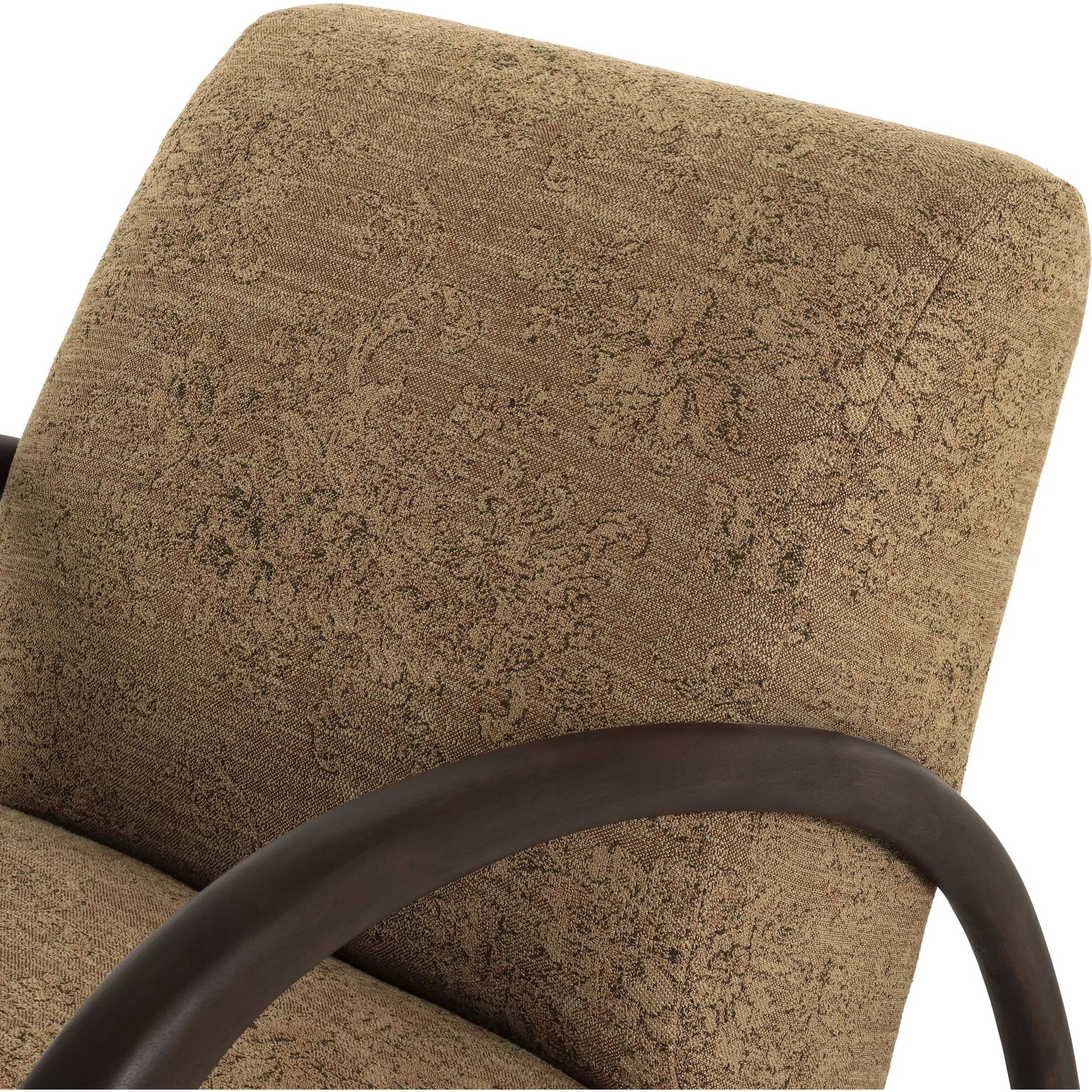 Sandro Chair by Four Hands. Made from unique in a modern style.