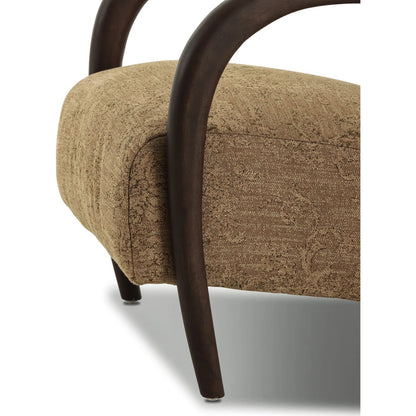 Sandro Chair by Four Hands. Made from unique in a modern style.