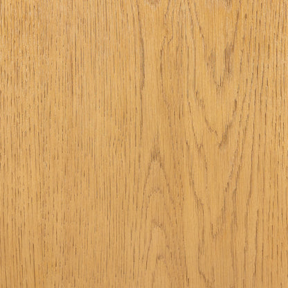 Tamara Sideboard by Four Hands in worn oak veneer. Made from thick oak veneer, solid oak in a unique style.