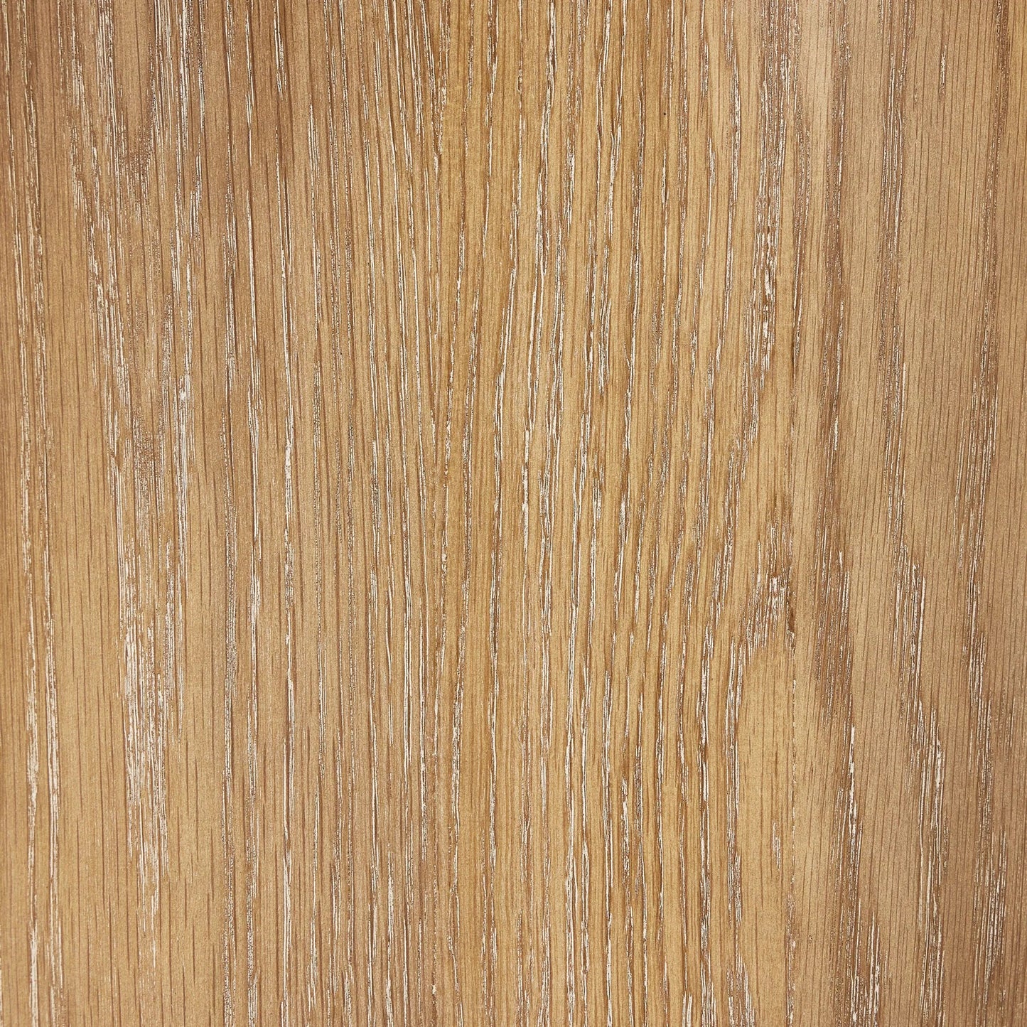 006 SI-2320149 | Closeup | Leeds Desk by Four Hands in blonde oak veneer. Made from oak veneer in a transitional style.
