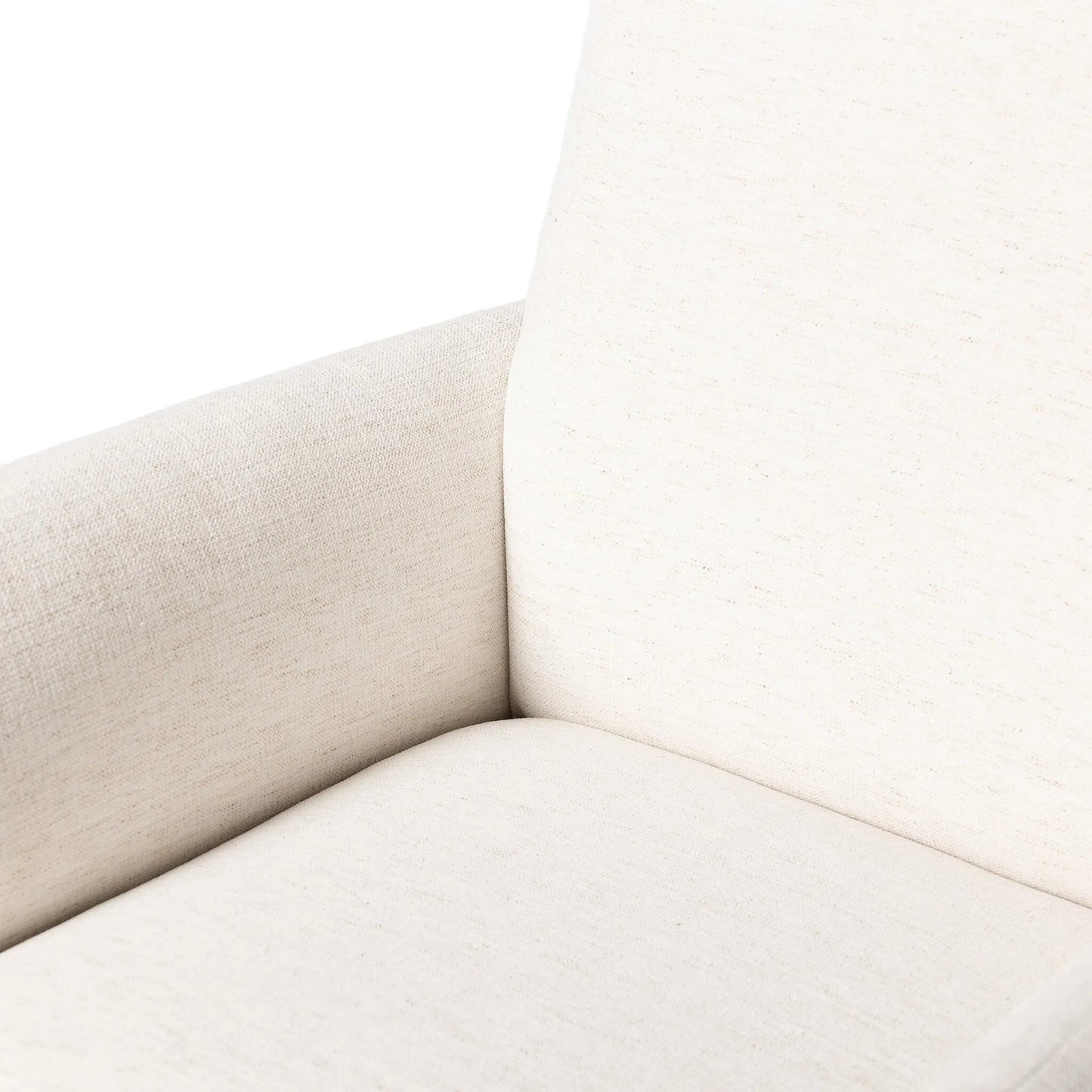020 SI-2535457 | Closeup | Wayland Desk Chair by Four Hands. Made from unique in a traditional style.