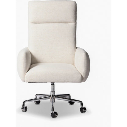 Wayland Desk Chair by Four Hands. Made from unique in a traditional style.