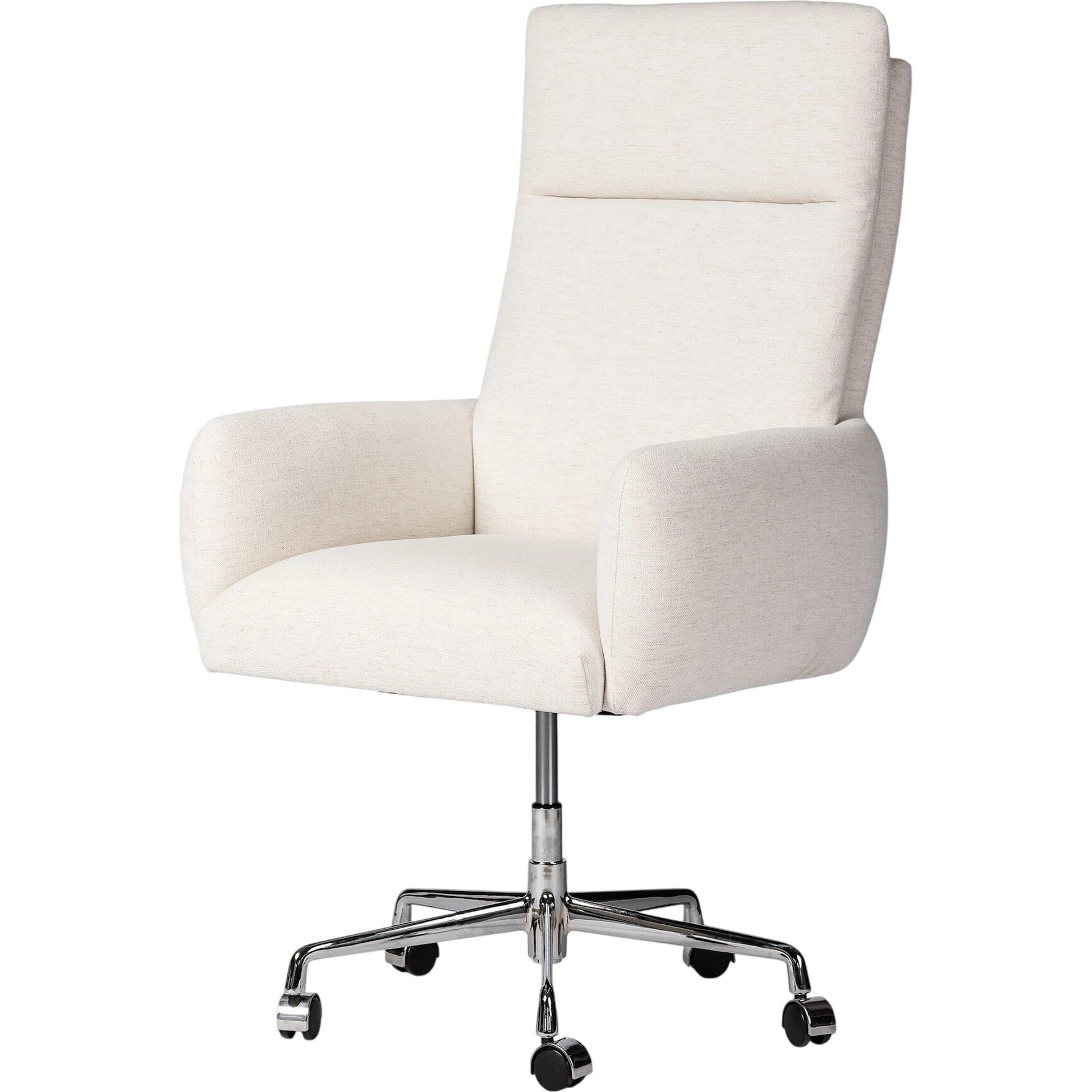 Wayland Desk Chair by Four Hands. Made from unique in a traditional style.