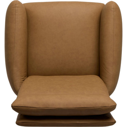 Wayland Desk Chair by Four Hands. Made from unique in a traditional style.