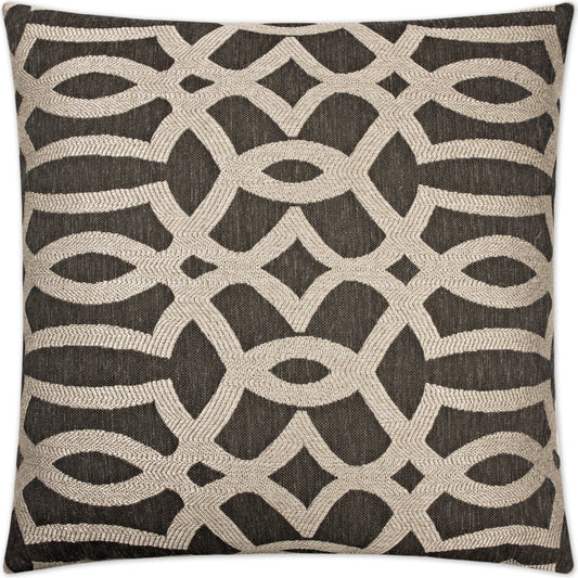 Neron by DV Kap Home. Made from 64.7% polyester, 16.8% acrylic, 14.4% viscose, 4.1% linen in a transitional style.
