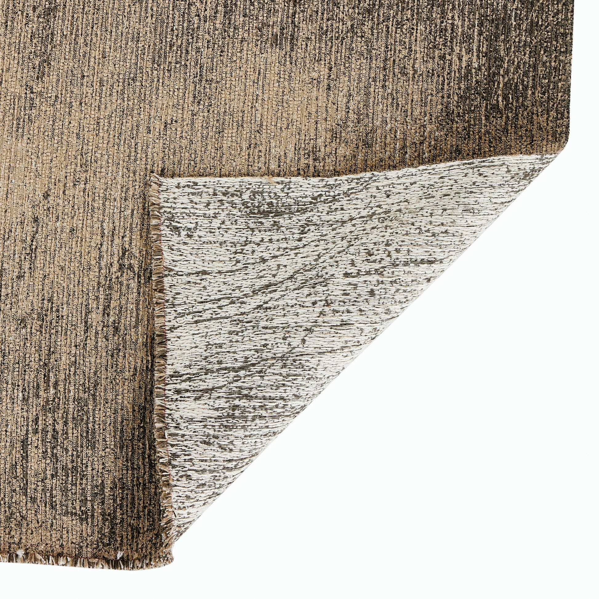 Hillside Haze by Aileen Fitzgerald by Four Hands. Made from 77% polyester, 23% cotton in a modern style.