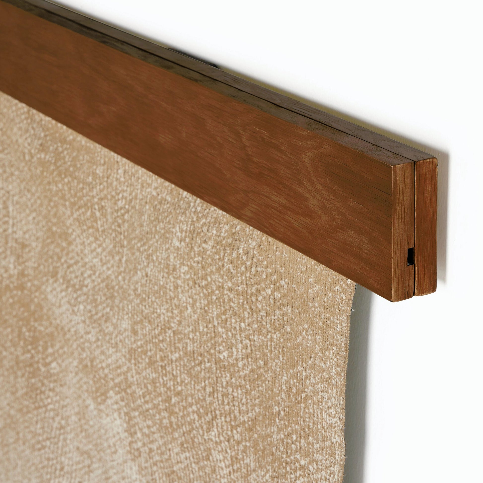 Hillside Haze by Aileen Fitzgerald by Four Hands. Made from 77% polyester, 23% cotton in a modern style.