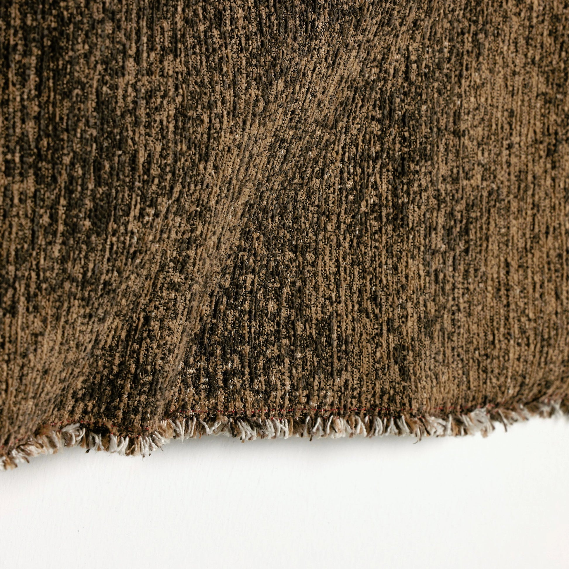 Hillside Haze by Aileen Fitzgerald by Four Hands. Made from 77% polyester, 23% cotton in a modern style.