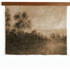 Hillside Haze, Light Oak