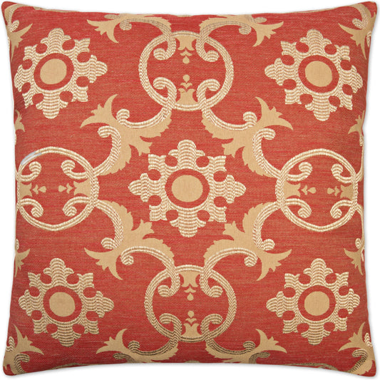 Biblos by DV Kap Home. Made from 46.5% polyester, 35% viscose, 15% acrylic in a transitional style.