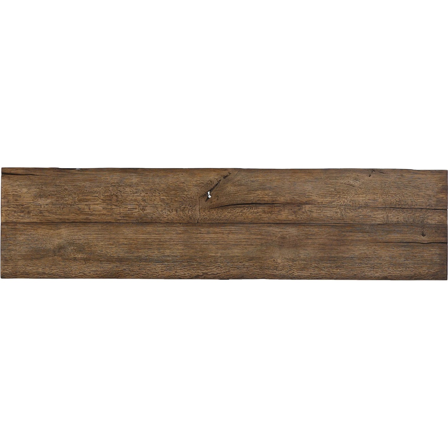 003 SI-2635294 | Additional Silo | Elio Accent Bench by Four Hands in burnt bleached oak. Made from solid oak in a unique style.