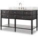 Toulouse Single Wide Vanity by Four Hands. Made from unique in a unique style.