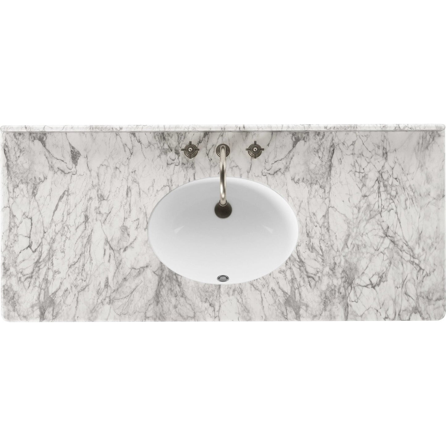 006 SI-2377106 | Additional Silo | Toulouse Single Wide Vanity by Four Hands. Made from unique in a unique style.