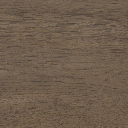 Matthes Console Table by Four Hands. Made from thick oak veneer in a transitional style.