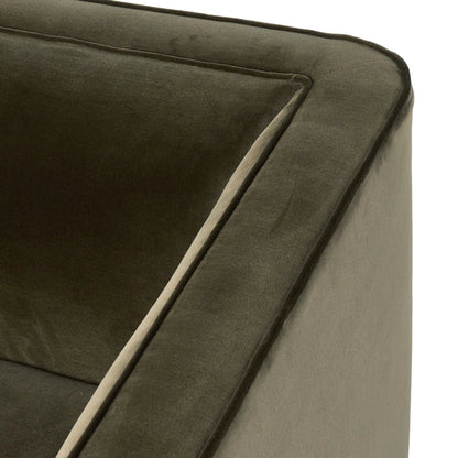 Phillip Swivel Chair by Four Hands. Made from unique in a traditional style.