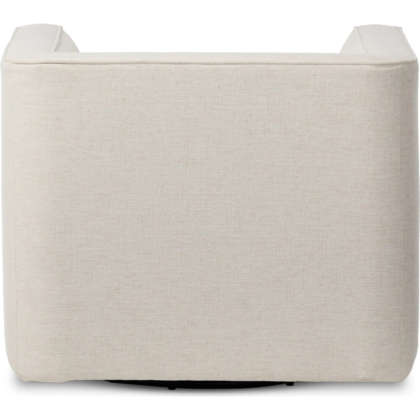 014 SI-2519263 | Additional Silo | Phillip Swivel Chair by Four Hands. Made from unique in a traditional style.