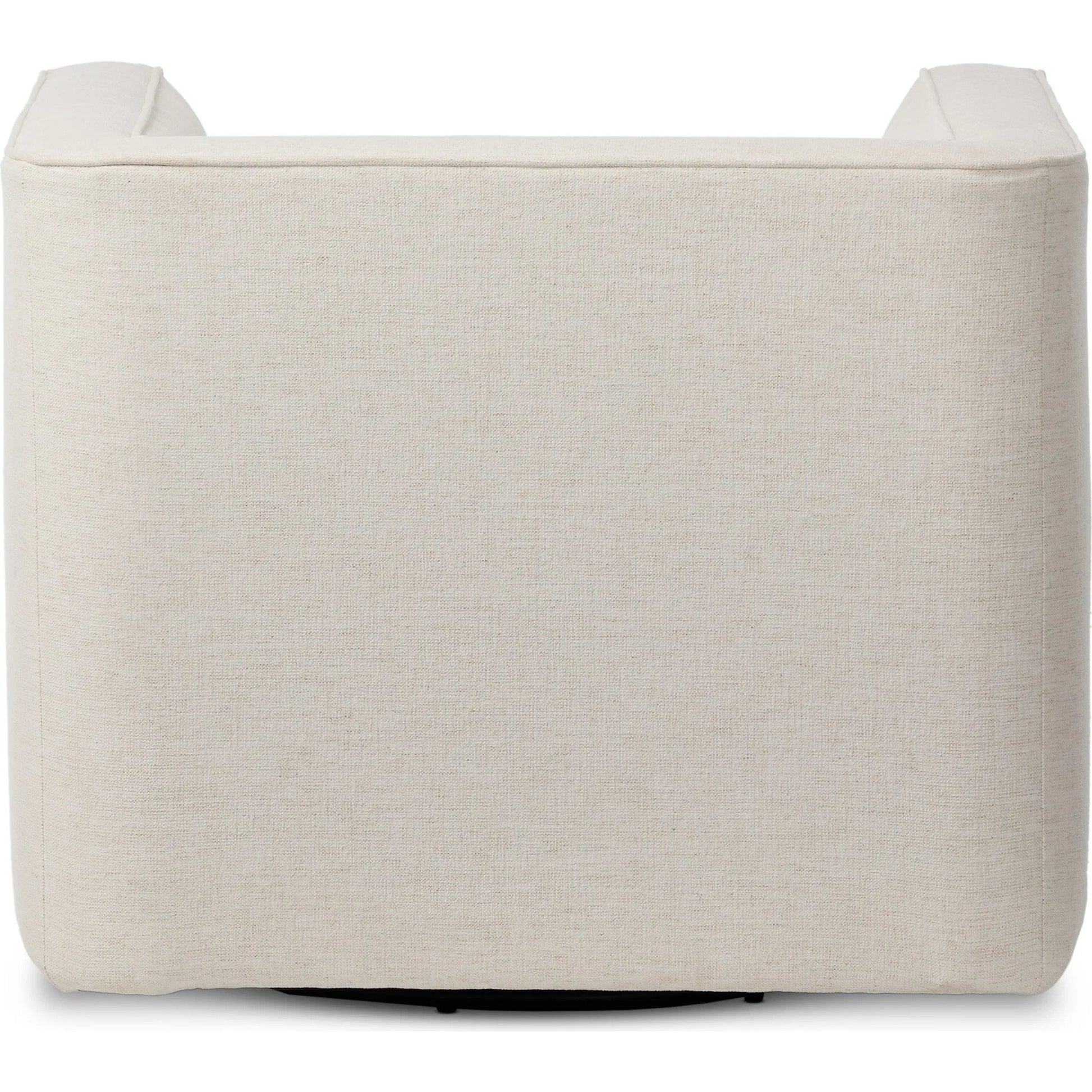 Phillip Swivel Chair by Four Hands. Made from unique in a traditional style.