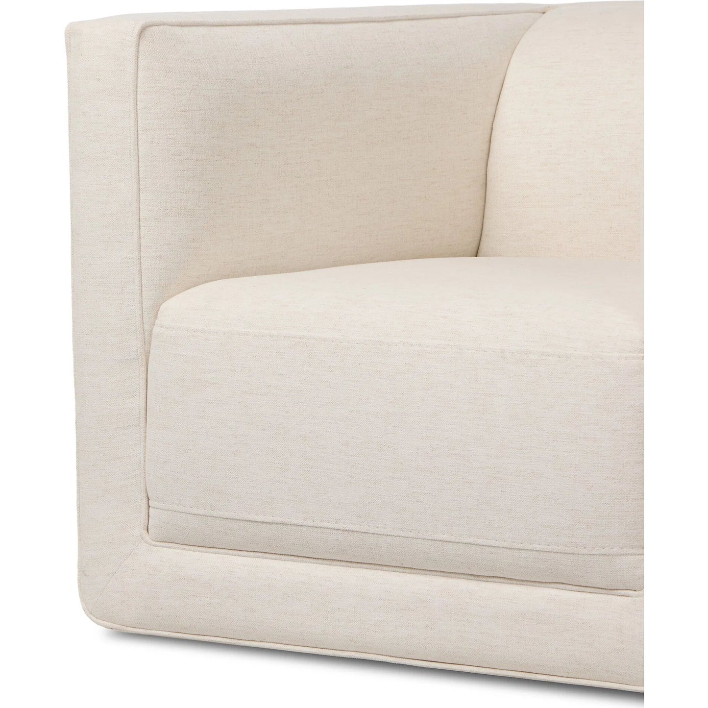 041 SI-2519263 | Closeup | Phillip Swivel Chair by Four Hands. Made from unique in a traditional style.