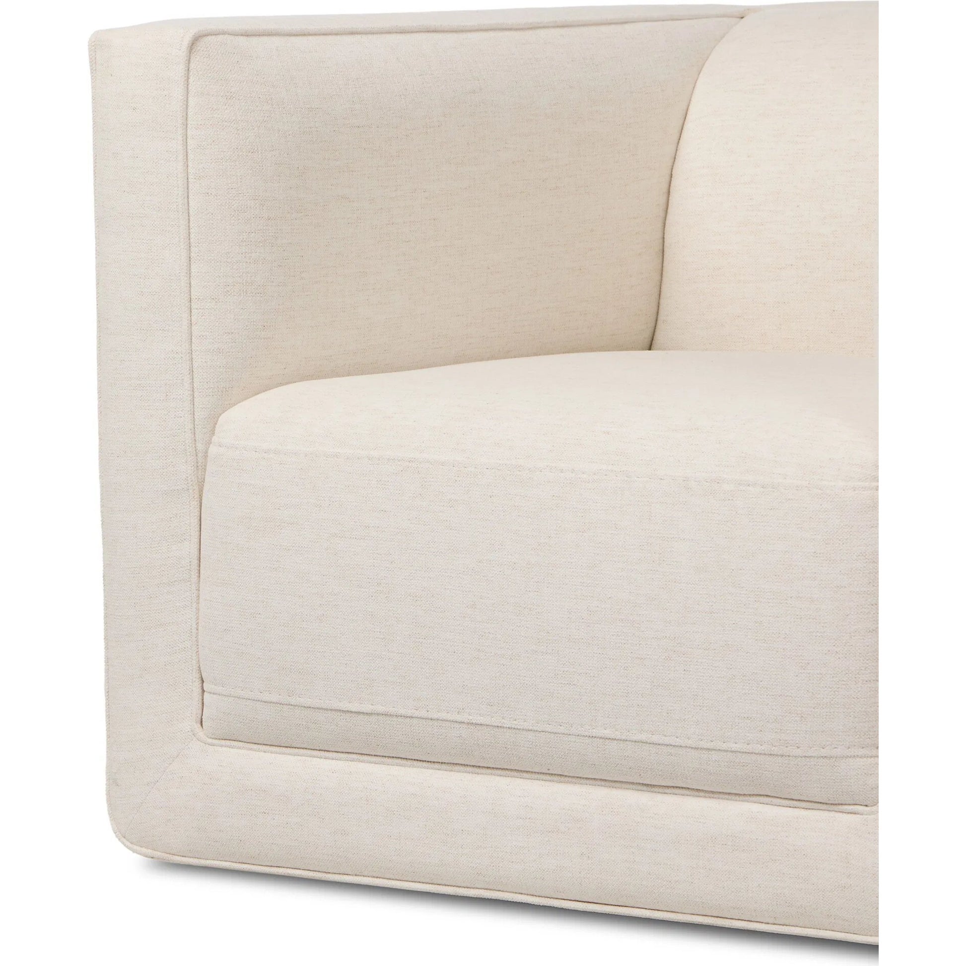 Phillip Swivel Chair by Four Hands. Made from unique in a traditional style.