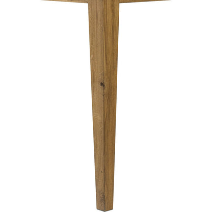 Bergstrom Desk by Four Hands. Made from thick oak veneer, solid oak in a modern style.