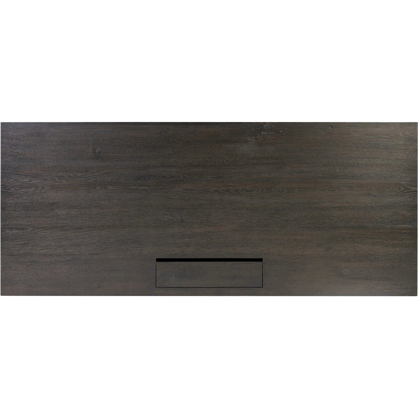 019 SI-2534795 | Additional Silo | Bergstrom Desk by Four Hands. Made from thick oak veneer, solid oak in a modern style.